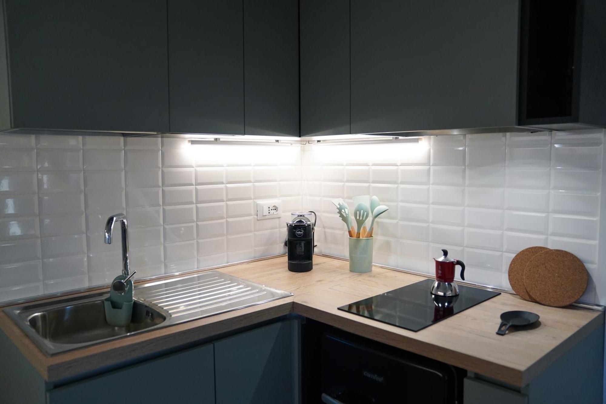 San Peter View Apartment Rome Luaran gambar