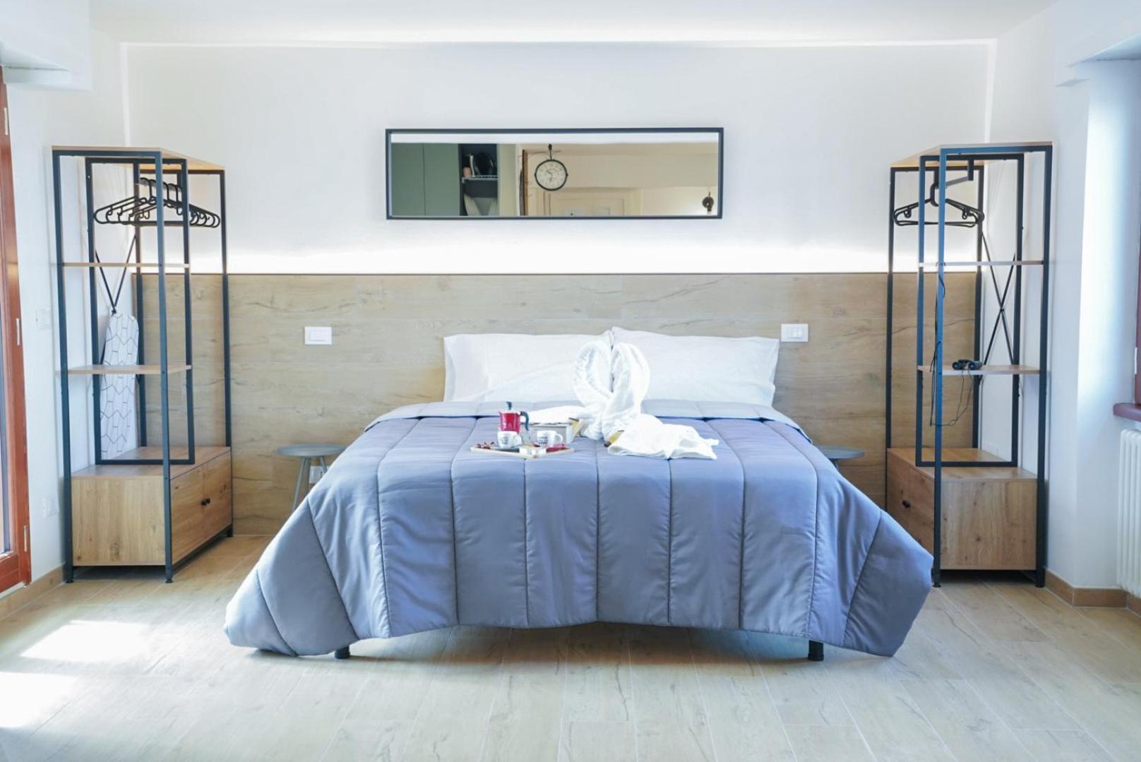San Peter View Apartment Rome Luaran gambar
