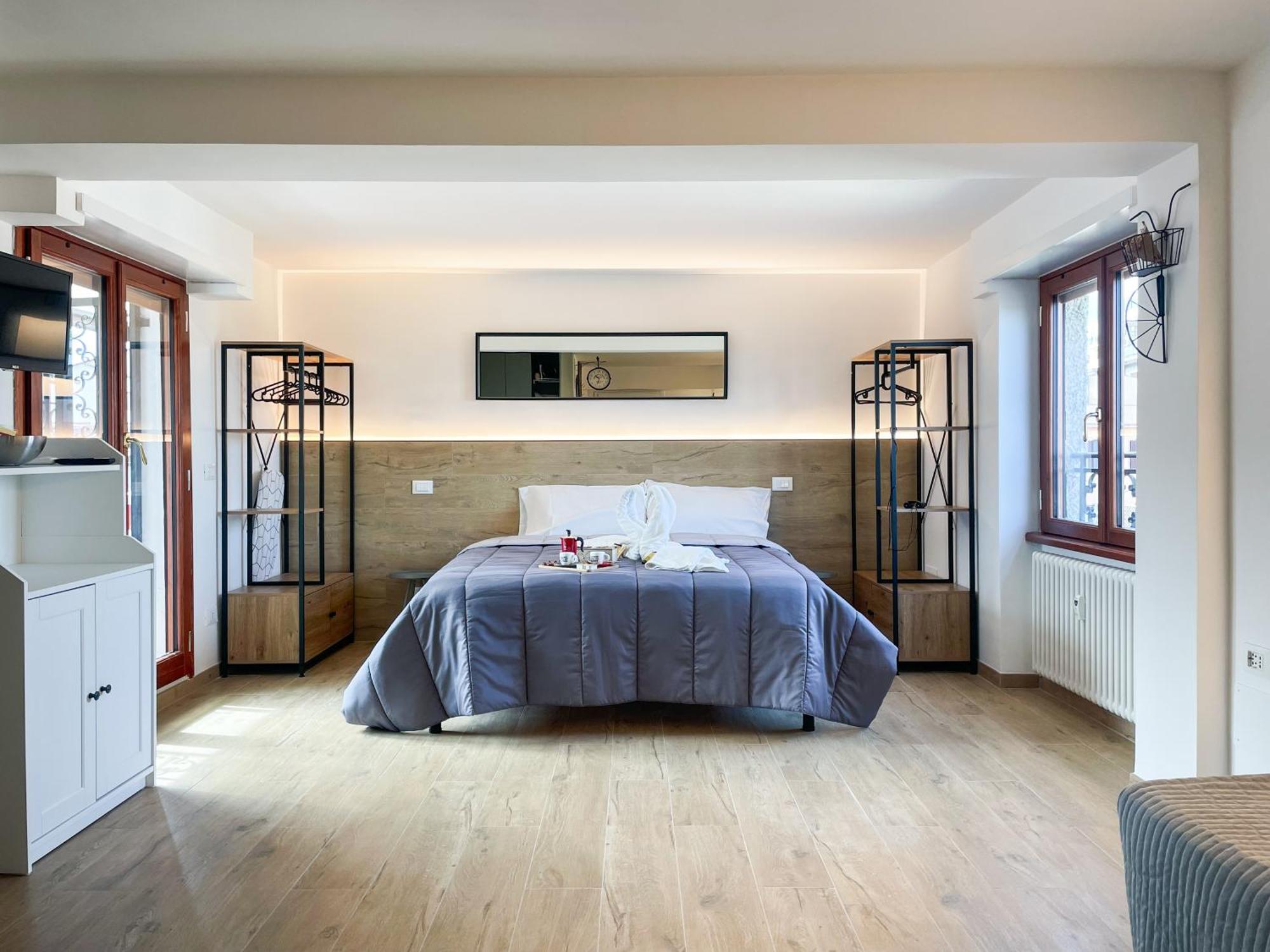San Peter View Apartment Rome Luaran gambar
