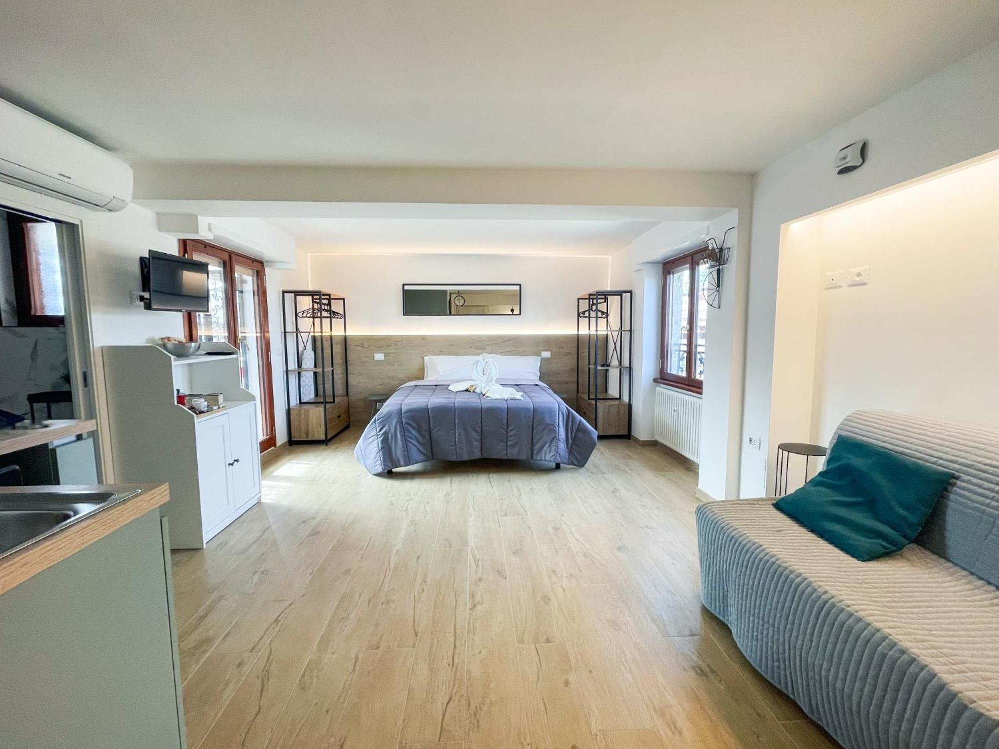 San Peter View Apartment Rome Luaran gambar