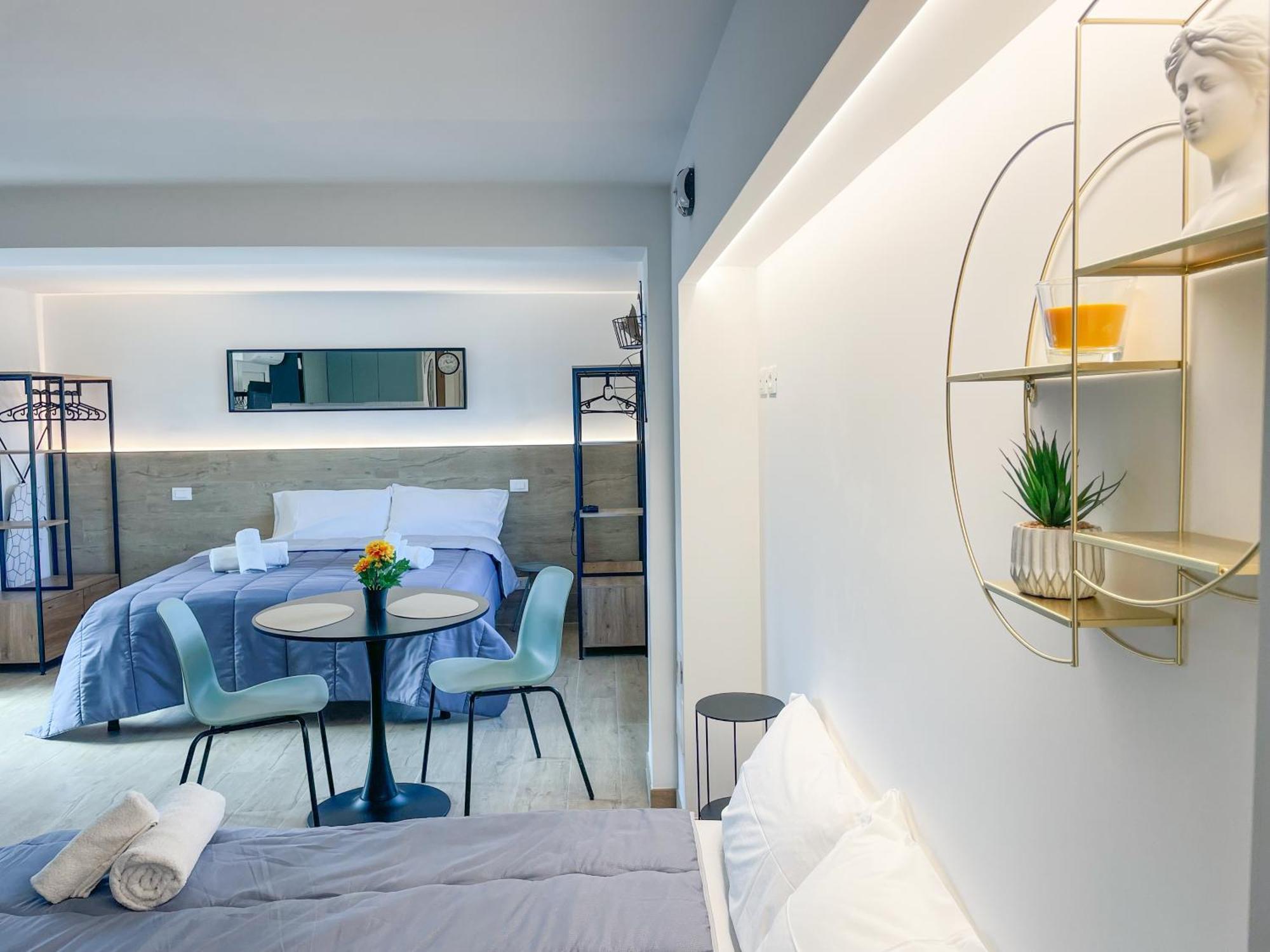 San Peter View Apartment Rome Luaran gambar