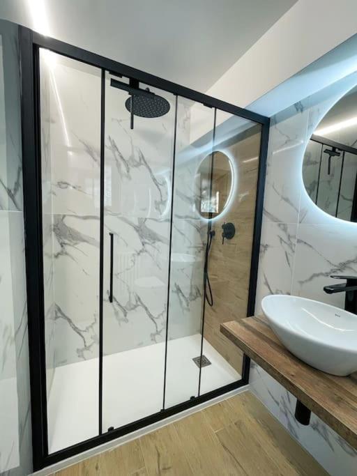 San Peter View Apartment Rome Luaran gambar