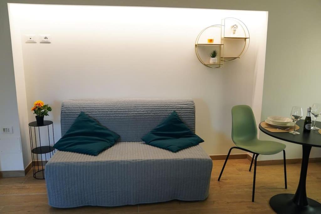 San Peter View Apartment Rome Luaran gambar