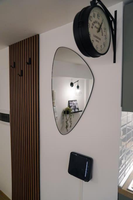 San Peter View Apartment Rome Luaran gambar