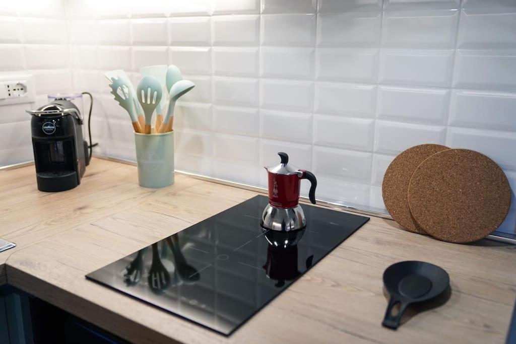 San Peter View Apartment Rome Luaran gambar