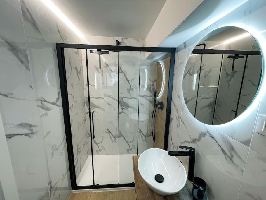 San Peter View Apartment Rome Luaran gambar