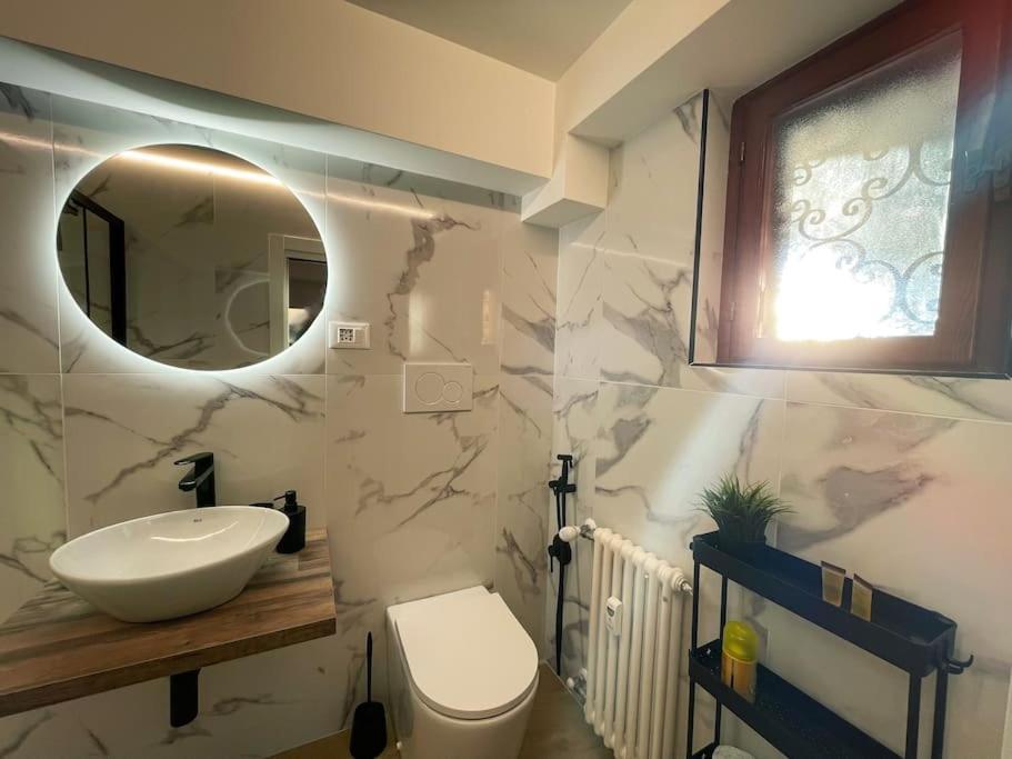 San Peter View Apartment Rome Luaran gambar